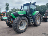 Tractor Deutz-Fahr 180.7 Profiline