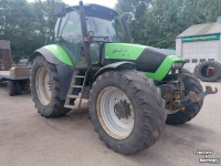 Tractor Deutz-Fahr 180.7 Profiline
