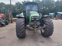 Tractor Deutz-Fahr 180.7 Profiline