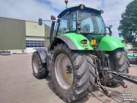 Tractor Deutz-Fahr 180.7 Profiline