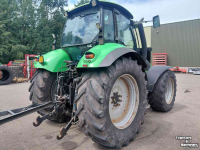 Tractor Deutz-Fahr 180.7 Profiline