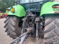 Tractor Deutz-Fahr 180.7 Profiline