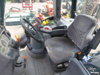 Tractor Deutz-Fahr 180.7 Profiline