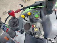 Tractor Deutz-Fahr 180.7 Profiline