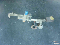 Other irrigation equipment and accessories  werkbreedte 80 m