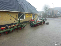 Other irrigation equipment and accessories  werkbreedte 80 m