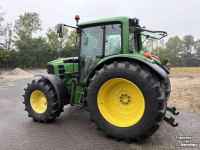 Tractor John Deere 6330 premium, tls, lucht, kruip