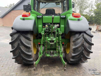 Tractor John Deere 6330 premium, tls, lucht, kruip