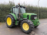 Tractor John Deere 6330 premium, tls, lucht, kruip