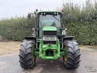 Tractor John Deere 6330 premium, tls, lucht, kruip