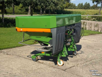 Fertilizer spreader Amazone ZA-V 2000