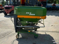Fertilizer spreader Amazone ZA-V 2000
