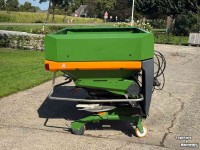 Fertilizer spreader Amazone ZA-V 2000