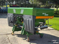 Fertilizer spreader Amazone ZA-V 2000