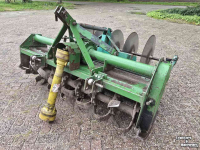 Rotary Tiller  Frees 180 cm met plantschijven