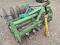 Rotary Tiller  Frees 180 cm met plantschijven