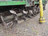 Rotary Tiller  Frees 180 cm met plantschijven