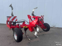 Deep subsoiler SMS HKT 400