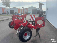 Deep subsoiler SMS HKT 400