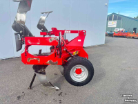 Deep subsoiler SMS HKT 400