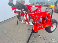 Deep subsoiler SMS HKT 400