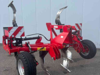 Deep subsoiler SMS HKT 400