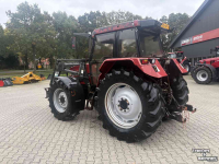 Tractor Case-IH 5120