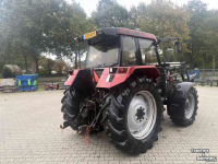 Tractor Case-IH 5120