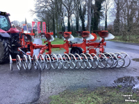 Other tillage machinery and accessories Kuhn Vari master 153 4 + 1