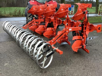 Other tillage machinery and accessories Kuhn Vari master 153 4 + 1