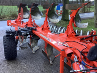 Other tillage machinery and accessories Kuhn Vari master 153 4 + 1