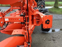 Other tillage machinery and accessories Kuhn Vari master 153 4 + 1