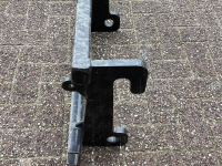 Wheelloader VDW Adaptor