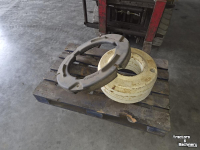 Wheelweights  Wielgewichten