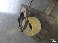 Wheelweights  Wielgewichten