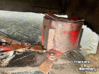 Mower Vicon Extra 440H