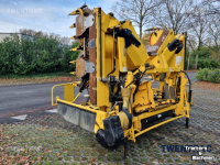 Cornhead Kemper 375 maisbek