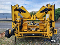 Cornhead Kemper 375 maisbek