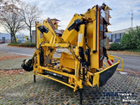 Cornhead Kemper 375 maisbek