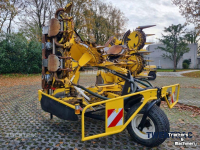 Cornhead Kemper 375 maisbek