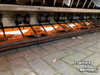 Mower Fella Fella SM 320 Maaier met Kneuzer