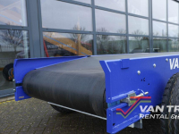 Conveyor Breston EB13-120BL Doorvoerband