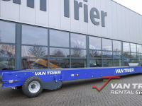 Conveyor Breston EB13-120BL Doorvoerband