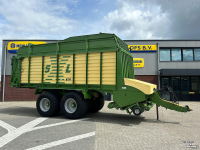 Silage wagon Krone 5XL/R-GL Titan 5 XL / R-GL Opraapwagen