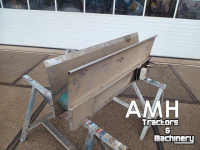 Conveyor  Vlakke band 1500x200 TRANSPORTBAND VLAKKE BAND FLAT BELT CONVEYOR BELT FLACHBAND FÖRDERBAND