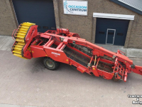 Potato harvester Grimme GV 3000 Rooier onderdelen