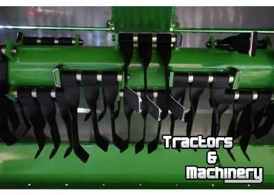 Other Drills, Planters and accessories Baselier 4LKHS310