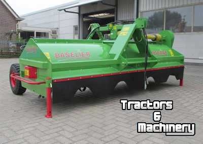 Other Drills, Planters and accessories Baselier 4LKHS310