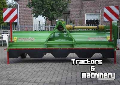 Other Drills, Planters and accessories Baselier 4LKHS310