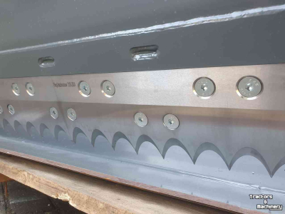 Silage cutting bucket Flingk KHXL
